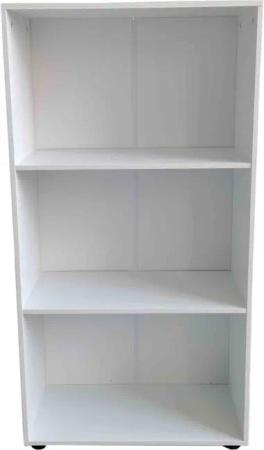 HTI-Line Standregal Regal Nina mit 3