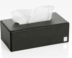 JOOP! Papiertuchbox JOOP! Papiertuchbox rechteckig zum