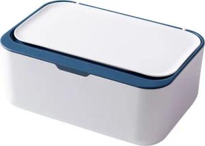 XDeer Papiertuchbox Tissue Boxen mit Deckel