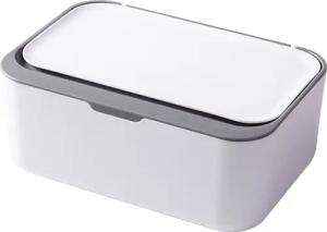 XDeer Papiertuchbox Tissue Boxen mit Deckel