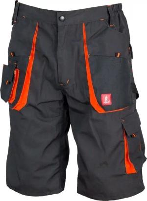 Urgent Arbeitshose Kurze Arbeitshose Sicherheitshose Schutzhose