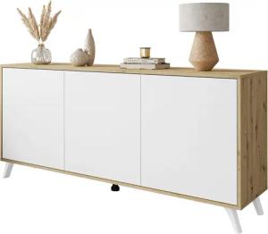 Lookway Kommode SANAYI III Artisan Eiche