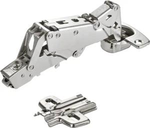 SO-TECH® Türbeschlag Softclose Weitwinkel Scharnier 165°