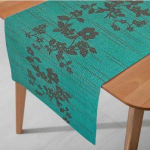 DecoHomeTextil Heimtextilmanufaktur Tischläufer Miami Tablerunner, wind-