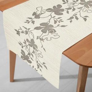 DecoHomeTextil Heimtextilmanufaktur Tischläufer Miami Tablerunner, wind-