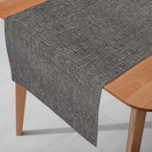 DecoHomeTextil Heimtextilmanufaktur Tischläufer Miami Tablerunner, wind-