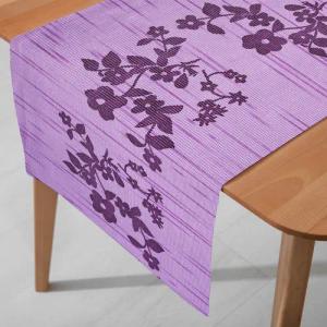 DecoHomeTextil Heimtextilmanufaktur Tischläufer Miami Tablerunner, wind-