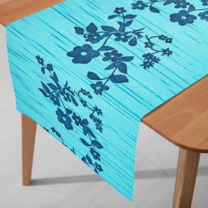 DecoHomeTextil Heimtextilmanufaktur Tischläufer Miami Tablerunner, wind-