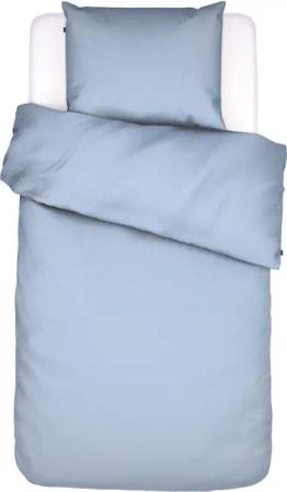 Essenza Bettwäsche Minte, Satin, 2 teilig,