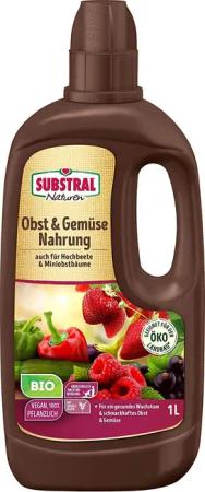 Substral Naturen Pflanzenstärkungsmittel Substral Naturen Bio
