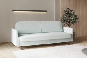 MOEBLO Schlafsofa POUCH, – Sofa Couch