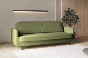 MOEBLO Schlafsofa POUCH, – Sofa Couch