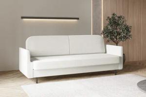 MOEBLO Schlafsofa POUCH, – Sofa Couch