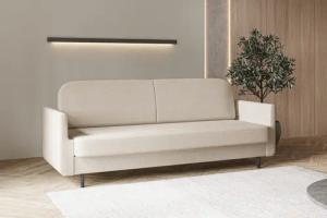 MOEBLO Schlafsofa POUCH, – Sofa Couch