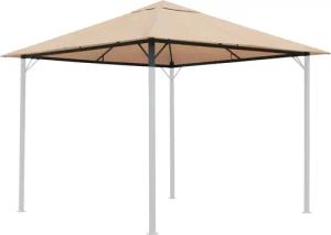 Quick Star Pavillon-Ersatzdach Ersatzdach Pavillon 3x3m