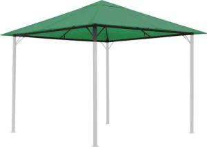 Quick Star Pavillon-Ersatzdach Ersatzdach Pavillon 3x3m