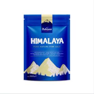 Roland Germany Himalaya Speisesalz rosa 1000g