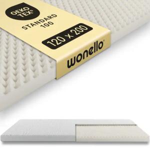 wonello, Topper PureRelax, 8.5 cm hoch,