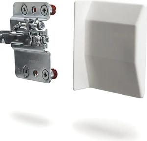 SO-TECH® Montagezubehör Unterschrankaufhänger SOLID 807 für