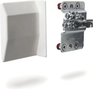 SO-TECH® Montagezubehör Unterschrankaufhänger SOLID 807 für