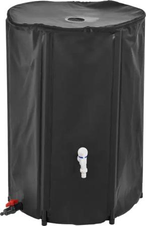 casa.pro Wassertank, Regentonne 250L Zisterne