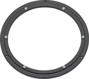 SO-TECH® Drehteller Drehkranz Drehscheibe 360 Grad