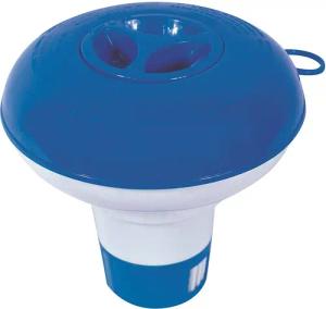 Bestway Chlordosierschwimmer Flowclear Dosier-/ Chemikalienschwimmer, 12,5
