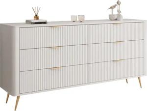Lookway Kommode SCARLETT 6S mit Schubladen