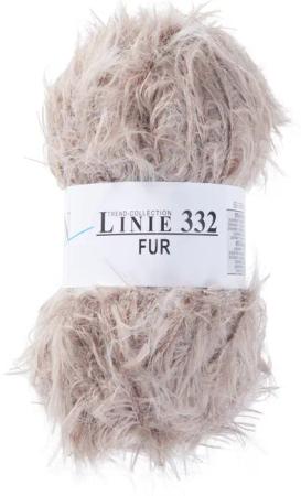 ONline Wolle Trend-Collection Linie 332 FUR