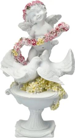 Figuren Shop GmbH Fantasy-Figur Engel Figur
