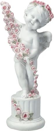 Figuren Shop GmbH Dekofigur Engel Figur