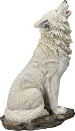 Figuren Shop GmbH Tierfigur Wolf Figur