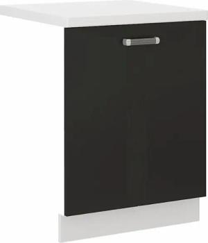 Küchen-Preisbombe Frontblende Verblendungsset Geschirrspüler 60 cm