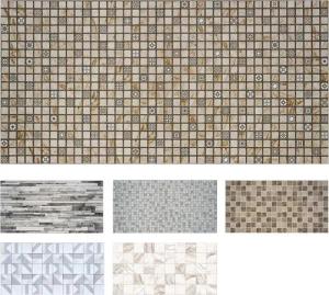 MDEKOR 3D Wandpaneel PVC Wandverkleidung 48,5x96