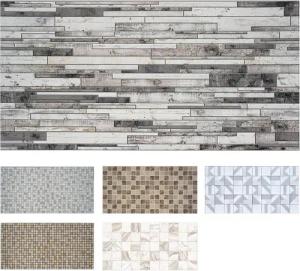 MDEKOR 3D Wandpaneel PVC Wandverkleidung 48,5x96