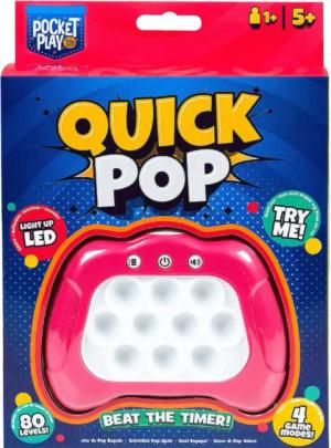 ALARA TOYS Lernspielzeug Pocket Sound Play