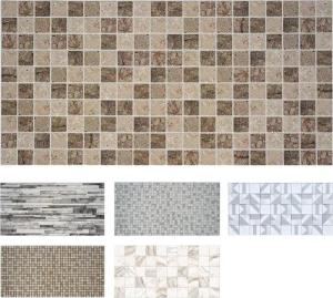 MDEKOR 3D Wandpaneel PVC Wandverkleidung 48,5x96