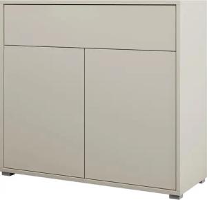 MIRJAN24 Kommode Gesita 2D1SZ (mit Schublade