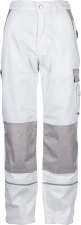 TMG International Arbeitshose Herren Bundhose Cargohose