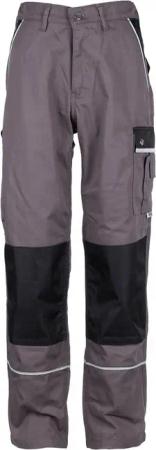 TMG International Arbeitshose Herren Bundhose Cargohose
