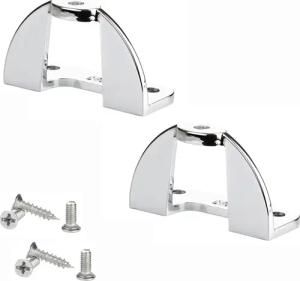 SO-TECH® Möbelbeschlag Möbelgriffadapter 45 x 19,5