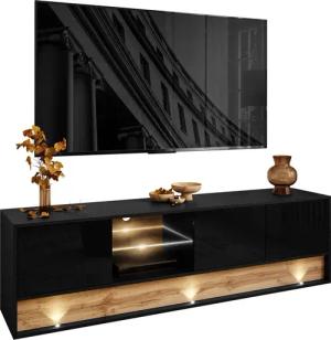ALLHOUSE24 TV-Schrank MILA Lowboard 180 cm