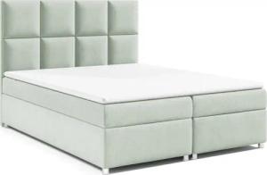 Best for Home Boxspringbett mit Bettkasten