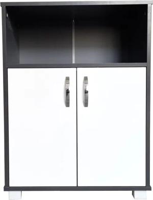 HTI-Line Mehrzweckschrank Küchenschrank Blanca (Stück, 1-St.,