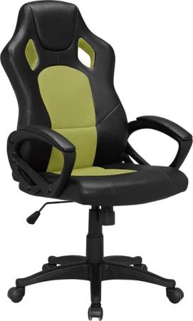 HTI-Line Chefsessel Chefsessel Racingstuhl Daytona (Stück,