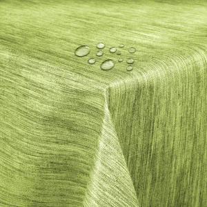 DecoHomeTextil Heimtextilmanufaktur Tischdecke Wachstuch Wachstischdecke Gartentischdecke