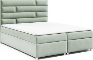 Best for Home Boxspringbett mit Bettkasten