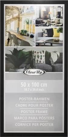Close Up Bilderrahmen Posterrahmen 50 x