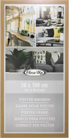 Close Up Bilderrahmen Posterrahmen 50 x