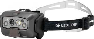 Ledlenser LED Stirnlampe HF8R Signature Schwarz
